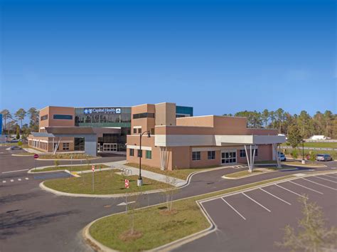 Capital Health Plan Urgent Care