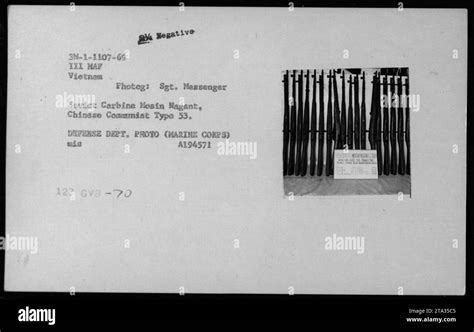 Captured Soviet Weapons In Vietnam: Relics From The Iron Curtain