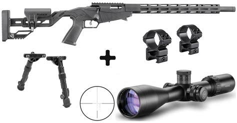 Carabine Cal 17 Hmr Ruger Precision Rimfire Amp Quot Pack Hawe Vantage 30 Sf Ir Carabine Cal 17 Hmr Ruger Precision Rimfire Amp Quot Pack Hawe Vantage 30 Sf Ir