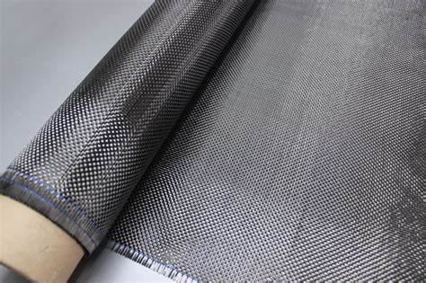 Ultimate Guide to Carbon Fiber Cloth Benefits