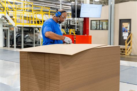 Careers Sustainable Corrugated Careers Sustainable Corrugated