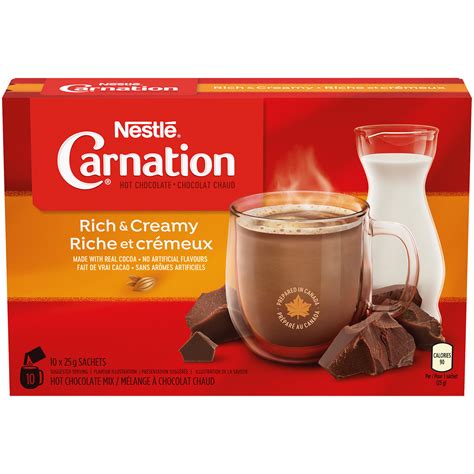Carnation Rich Creamy Hot Chocolate Powder Mix 15 G X 30 Ct Delivery Near Me Doordash Carnation Rich Creamy Hot Chocolate Powder Mix 15 G X 30 Ct Delivery Near Me Doordash