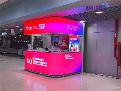 Unlocking Success: Carrier-Based Content DTAC in Thailand