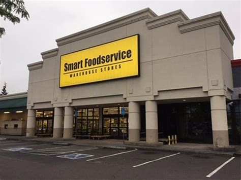 Cash Carry Rebranded As Smart Foodservice Warehouse Stores Verdict Food Service Cash Carry Rebranded As Smart Foodservice Warehouse Stores Verdict Food Service