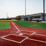 Cashion Public Schools Baseball Field Renaissance Architecture Architectural Solutions Inspiring Community Pride Cashion Public Schools Baseball Field Renaissance Architecture Architectural Solutions Inspiring Community Pride