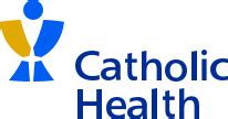 Catholic Health Portal