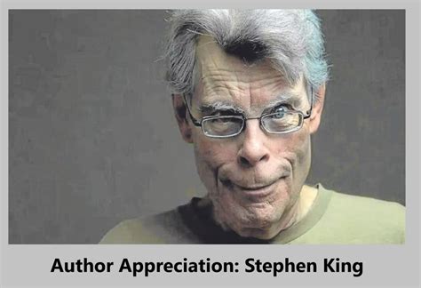 Celebraci N Del Autor Stephen King San Jose Public Library