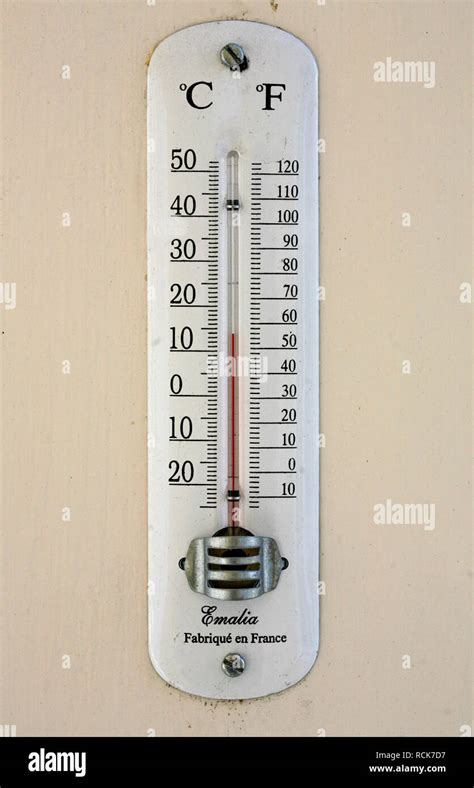Centigrade Thermometer