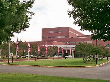 Central Virginia Va Health Care System
