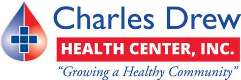 Charles Drew Community Health Center