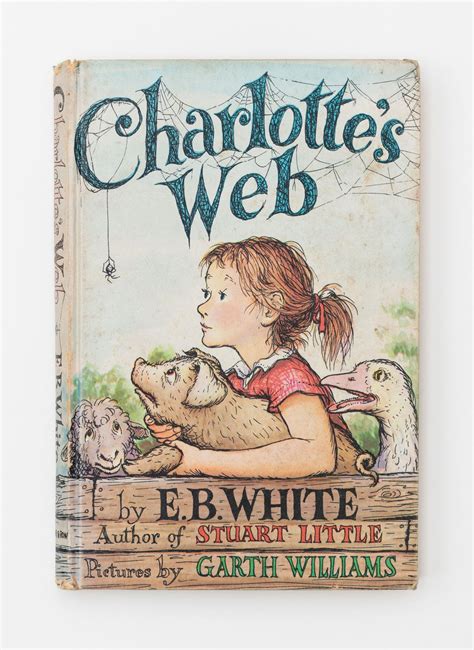 Ultimate Charlotte's Web Summary for Curious Minds