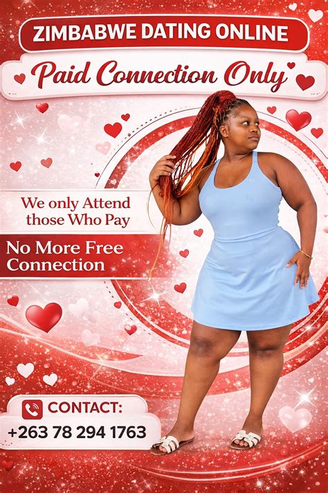 Best Cheap Dating Subscriptions in Zimbabwe Revealed