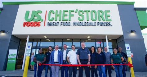 Chef Store Opens New Store In North Carolina In Greenville Diario Retail Chef Store Opens New Store In North Carolina In Greenville Diario Retail
