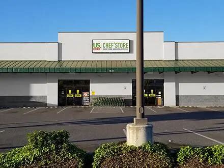 Chef Store Richland
