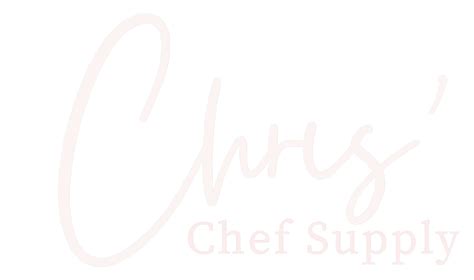 Chef Supply Chef Supply
