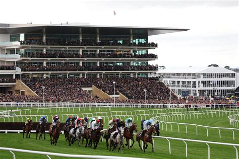 Cheltenham Festival 2024 Radio Coverage Listen To Every Race Live Radio Times