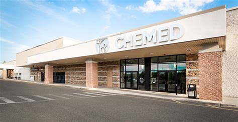 Chemed Health Center