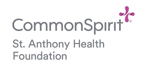 Chi Who We Are St Anthony Health Foundation