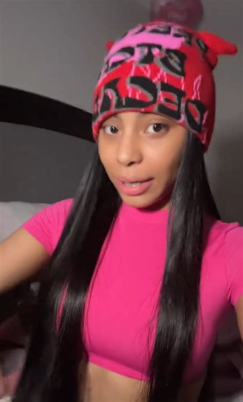 Chicago Hottie Scandal: The Leak.