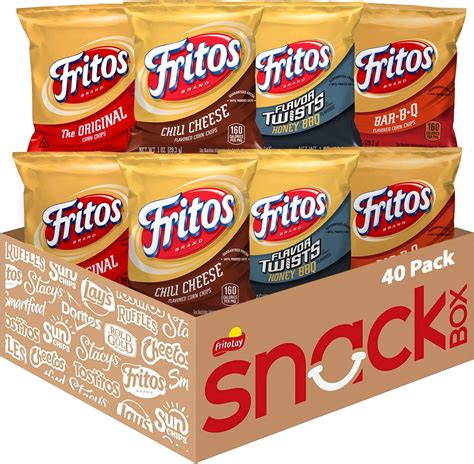 Chips Individual Bags Fritos Original Lightly Salted Corn Chips 9 25 Oz King Soopers Frito Lay Chips Individual Bags Fritos Original Lightly Salted Corn Chips 9 25 Oz King Soopers Frito Lay