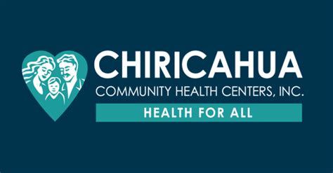 Chiricahua Health Center