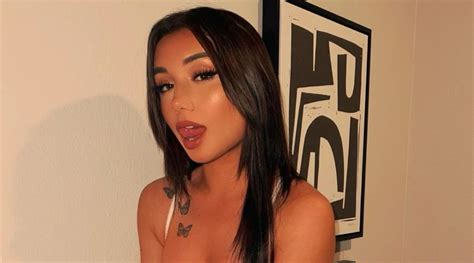 Chloe Difatta: An Intimate Portrait.