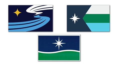 Choices For New Mn State Flag Narrowed Down To 3 Modifications To Seal Approved Lakeland Pbs Choices For New Mn State Flag Narrowed Down To 3 Modifications To Seal Approved Lakeland Pbs