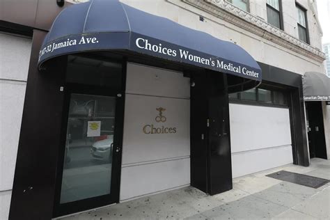 Choices Women S Medical Center Choiceswomensmedical Jamaica Ny