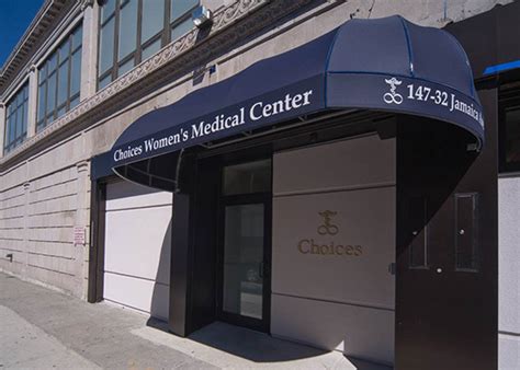 Choices Women's Medical Center