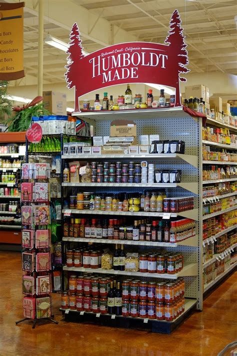 Choose Humboldt Eureka Natural Foods Is A Local Legacy Of Health And Community Times Standard