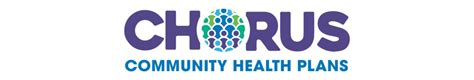 Chorus Community Health Plans