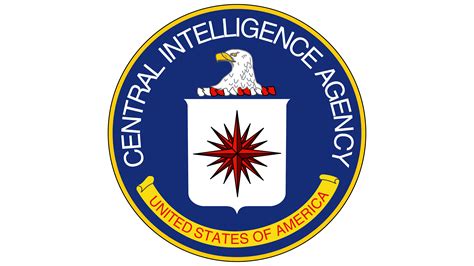 Cia Central Intelligence Agency Logo Cia Logo Central Intelligence Agency Cai Logo Poster For Sale By Derickmaggio Redbubble