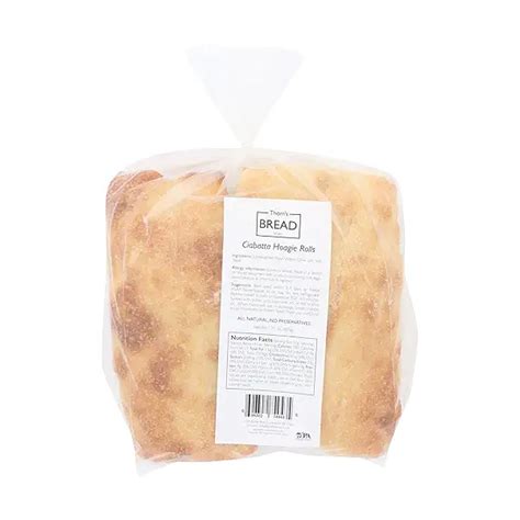 Ciabatta Hoagie Rolls At Whole Foods Market Ciabatta Hoagie Rolls At Whole Foods Market