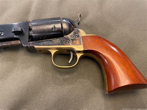 Cimarron Man With No Name 38 Special 7 5 6Rd Dirty Bird Industries