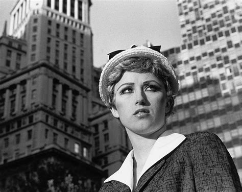 Cindy Sherman Untitled Film Stills
