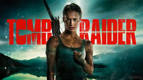 Cinema Tomb Raider La Suite Du Film Avec Alicia Vikander Repouss E Cinema Tomb Raider La Suite Du Film Avec Alicia Vikander Repouss E