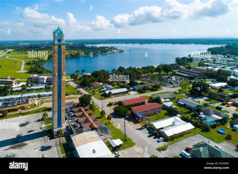 City Of Lake Placid Florida