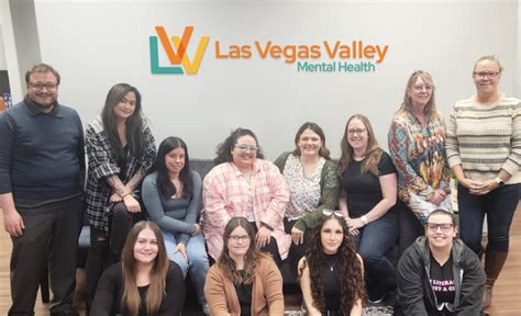 Clark County Mental Health Las Vegas