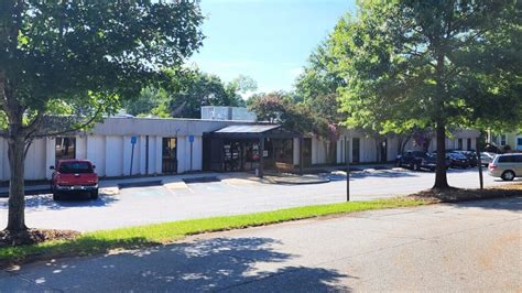 Clarke County Health Department Athens Georgia