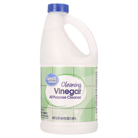 Cleaning With Vinegar Cleaning With Vinegar