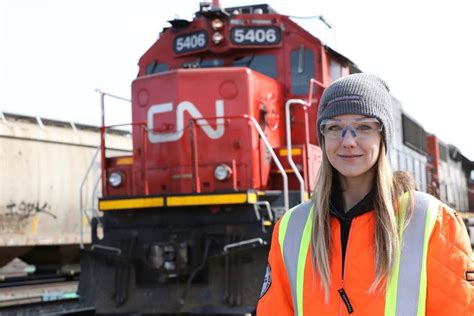 Top Opportunities in CN Jobs: Discover Your Dream Career Today