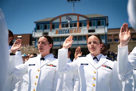 Coast Guard Boot Camp Graduation What Families Need To Know For Cape May Oak And Liberty