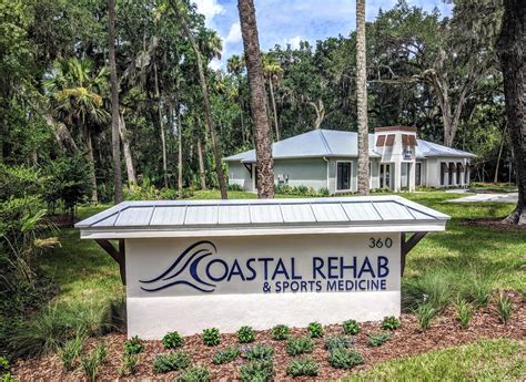 Coastal Health And Rehab