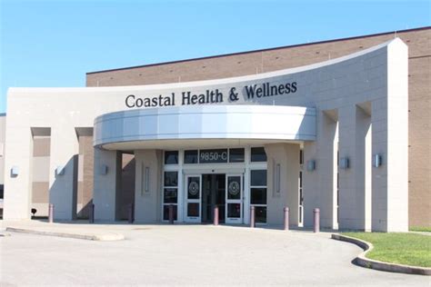 Coastal Health And Wellness