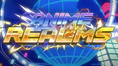 Codes For Anime Realms