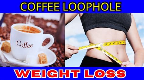 Coffee Loophole For Weight Loss Does It Really Work Aspire Fitness Club Coffee Loophole For Weight Loss Does It Really Work Aspire Fitness Club