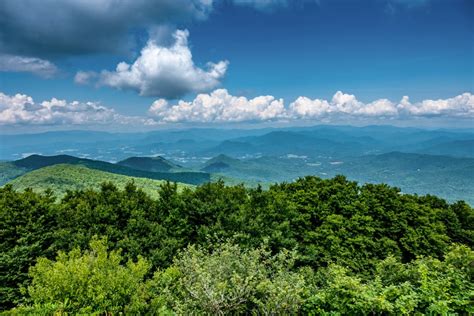 Cohutta Georgia A Quiet Mountain Town Time Forgot