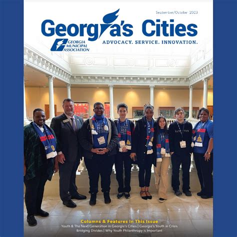 Cohutta Georgia Municipal Association