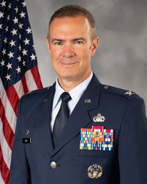 Colonel David A Biggs Amp Gt Homestead Air Reserve Base Amp Gt Biographies