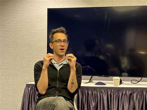 Columbia Prof Shai Davidai University President Has To Go